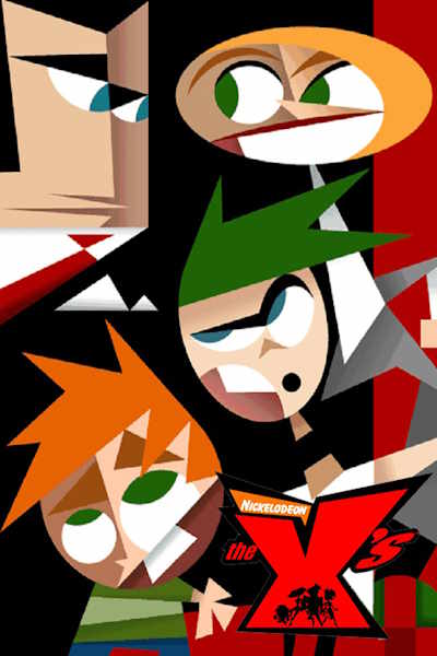 The Xs - Season 1
