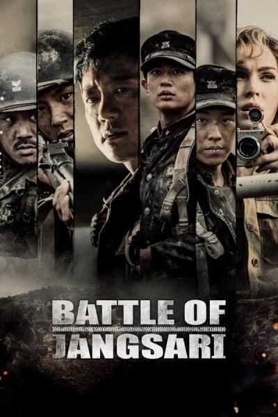 The Battle of Jangsari (Jangsa-ri 9.15)