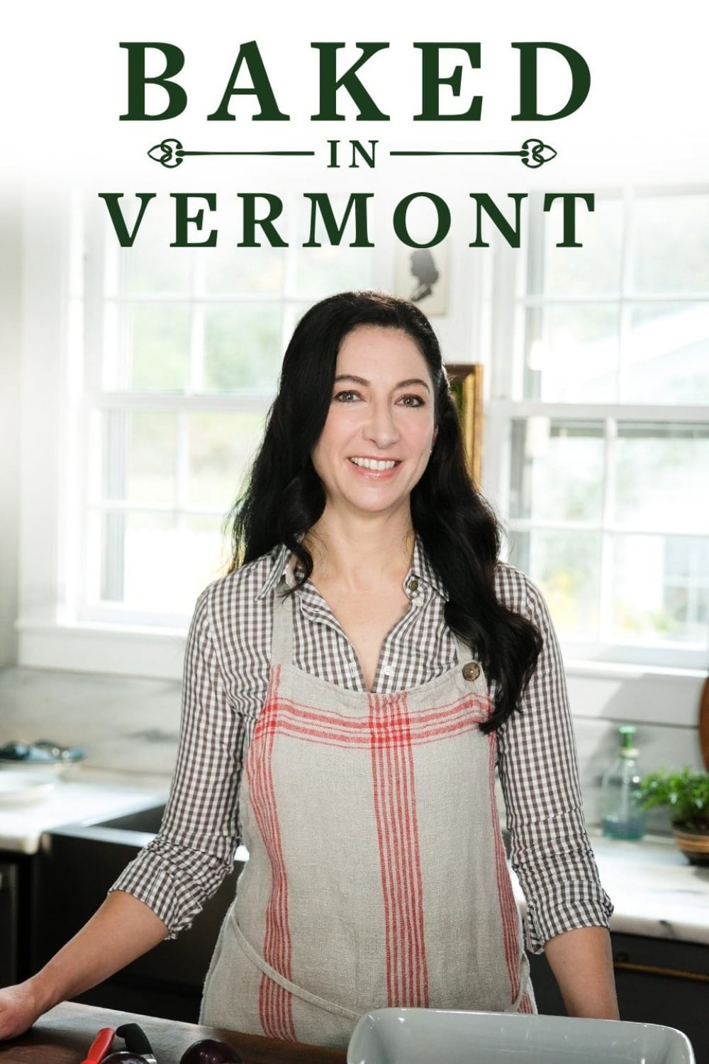 Baked in Vermont - Season 1