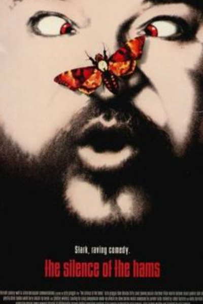 The Silence of the Hams (Il silenzio dei prosciutti)