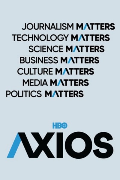 Axios - Season 2