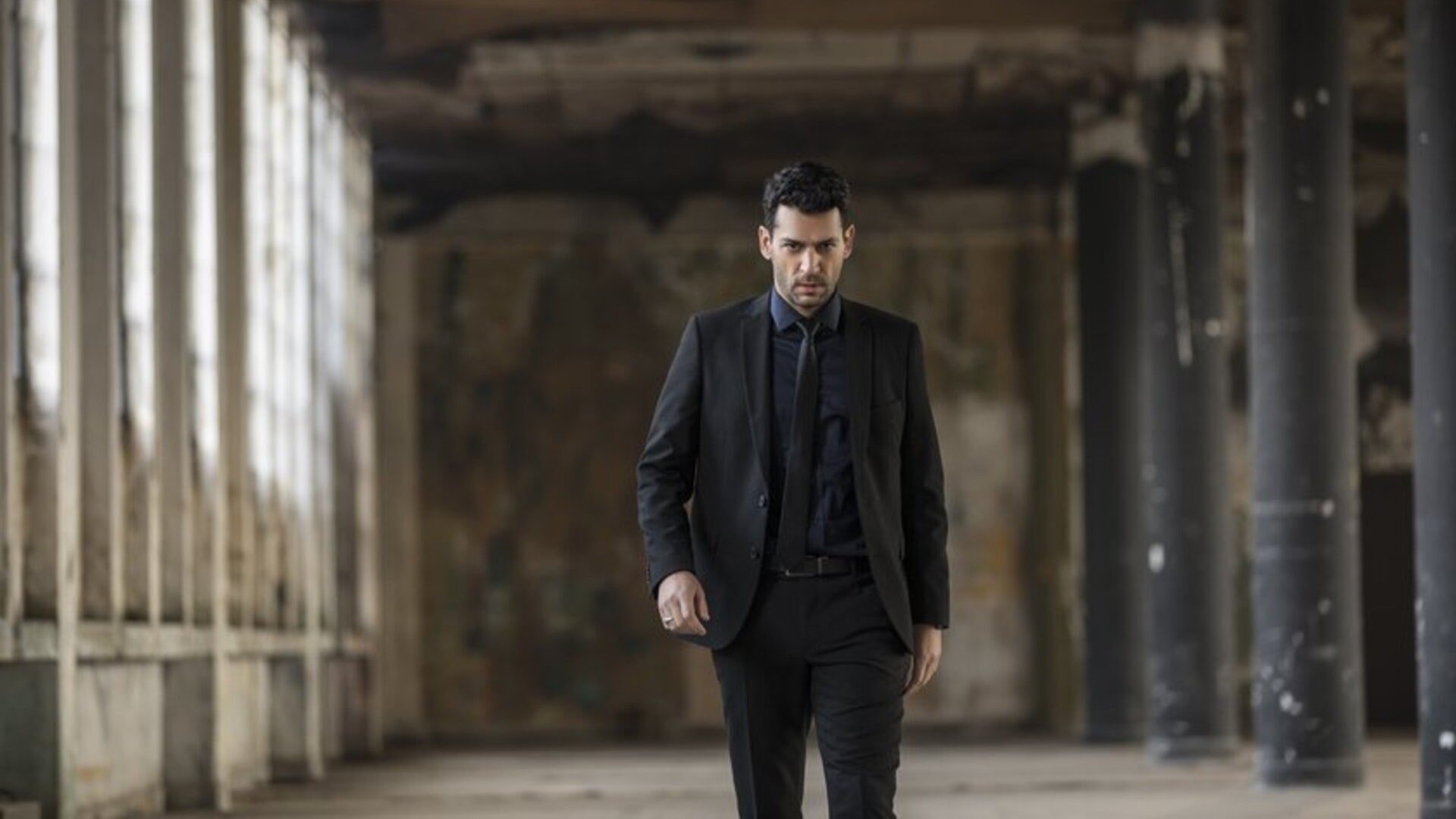 Season 1