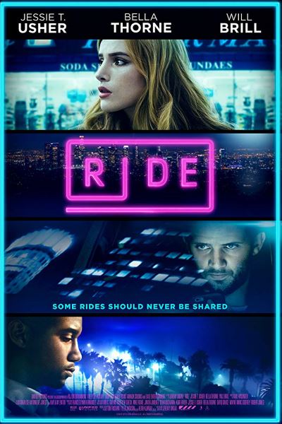 Ride (2018)