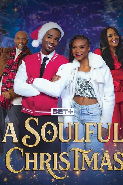 A Soulful Christmas