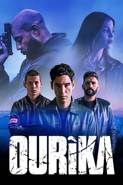 Ourika - Season 1 [Sub: Eng]