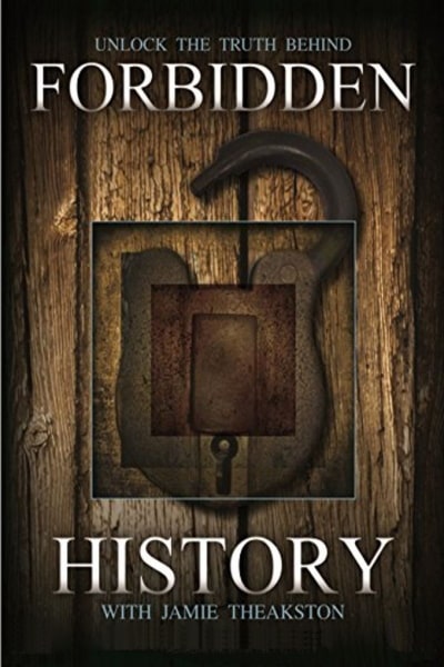 Forbidden History - Season 1