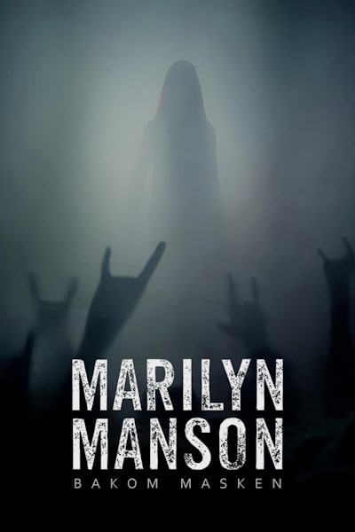 Marilyn Manson Unmasked - Season 1