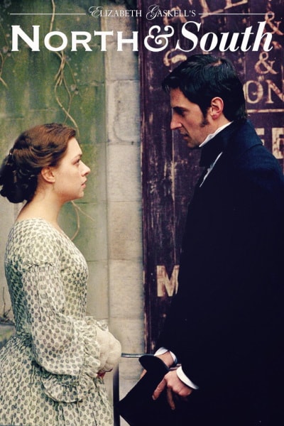 North and South - Season 1