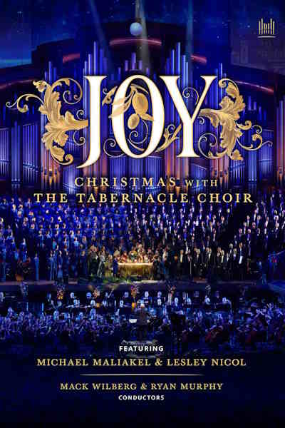 Christmas with The Tabernacle Choir