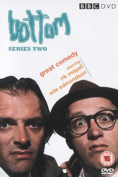 Bottom - Season 2