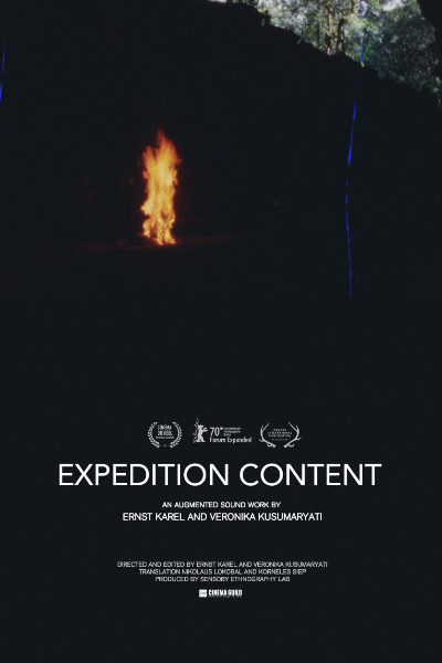 Expedition Content