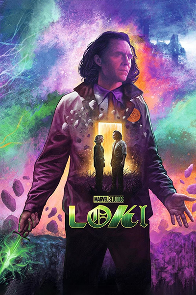 Loki - Season 2