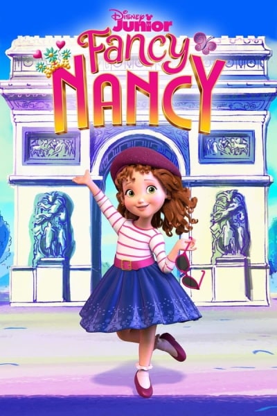 Fancy Nancy - Season 1
