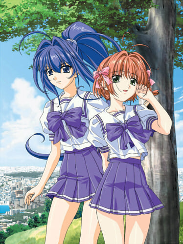 Kimi Ga Nozomu Eien [Sub: Eng]