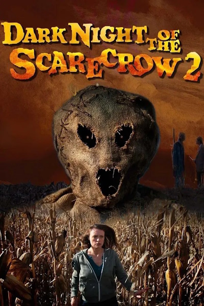 Dark Night of the Scarecrow 2