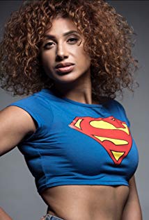 Kaylah Pantaleón