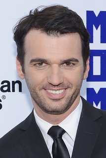 Driton Tony Dovolani