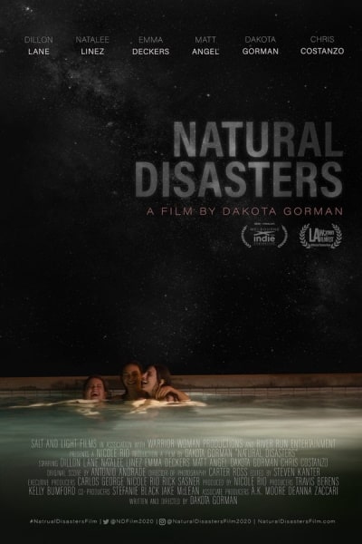 Natural Disasters